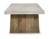 Brendalhouse Coffee Table