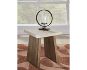 Brendalhouse End Table
