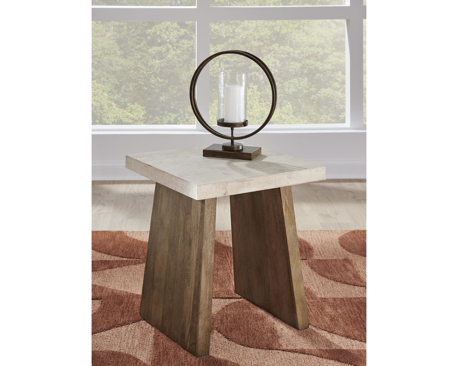 Brendalhouse End Table