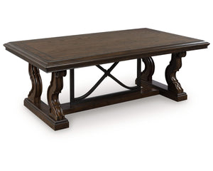 Mesa de centro Maylee