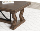 Mesa de centro Maylee