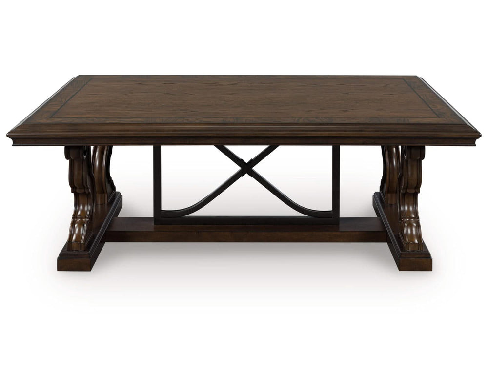 Mesa de centro Maylee