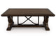 Mesa de centro Maylee