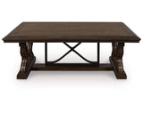 Mesa de centro Maylee