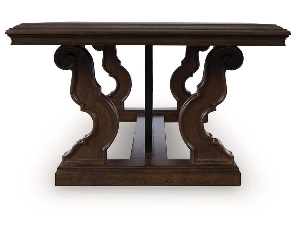 Mesa de centro Maylee