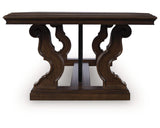 Mesa de centro Maylee