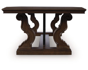 Mesa de centro Maylee