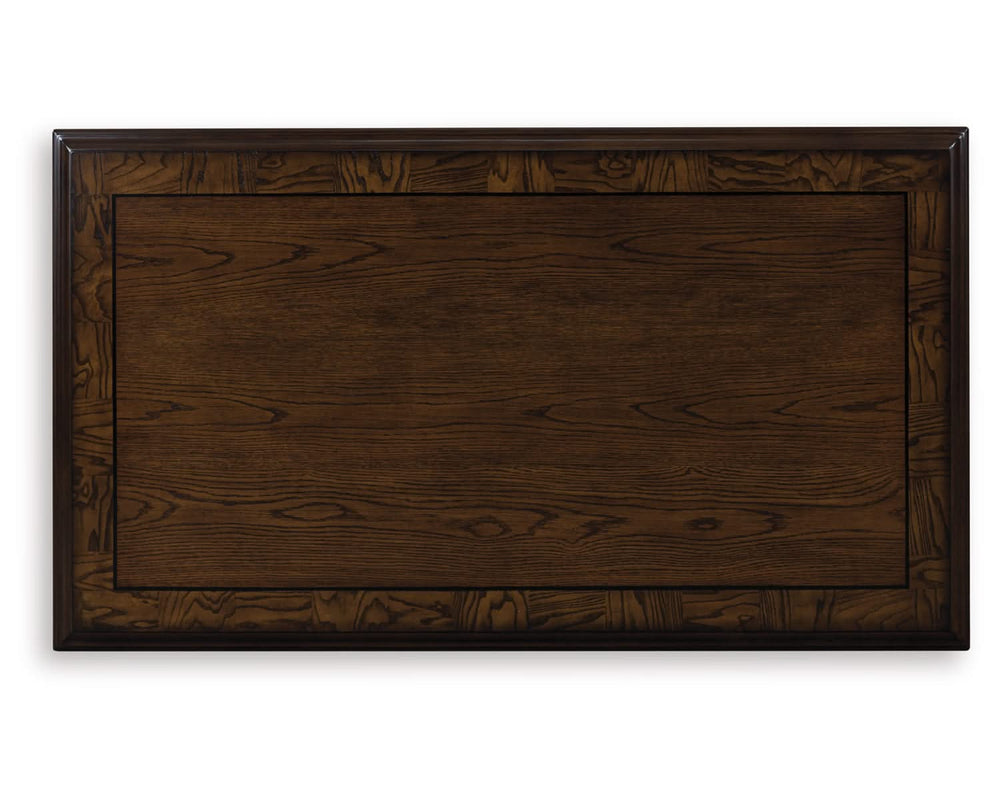 Mesa de centro Maylee