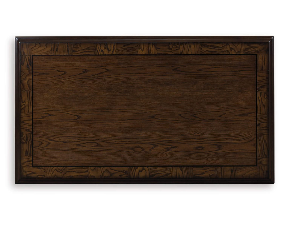 Mesa de centro Maylee