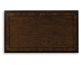 Mesa de centro Maylee
