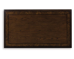 Mesa de centro Maylee
