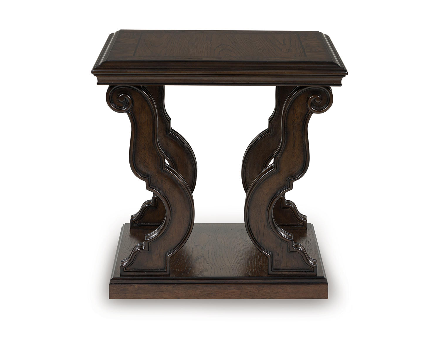 Maylee End Table