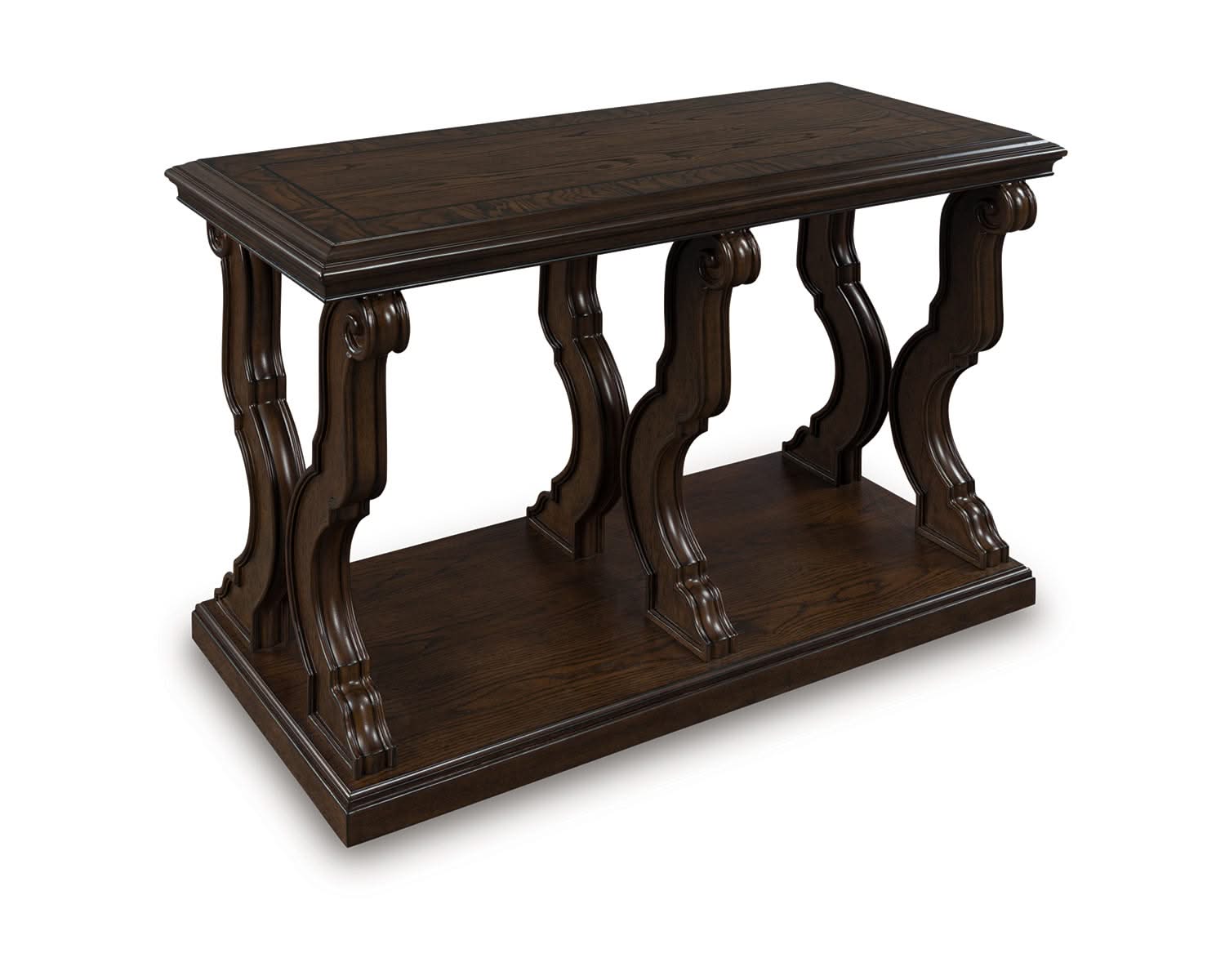 Maylee Sofa Table