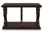 Maylee Sofa Table