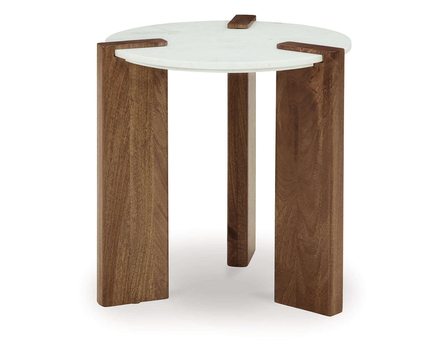 Isanti Coffee Table and 2 End Tables