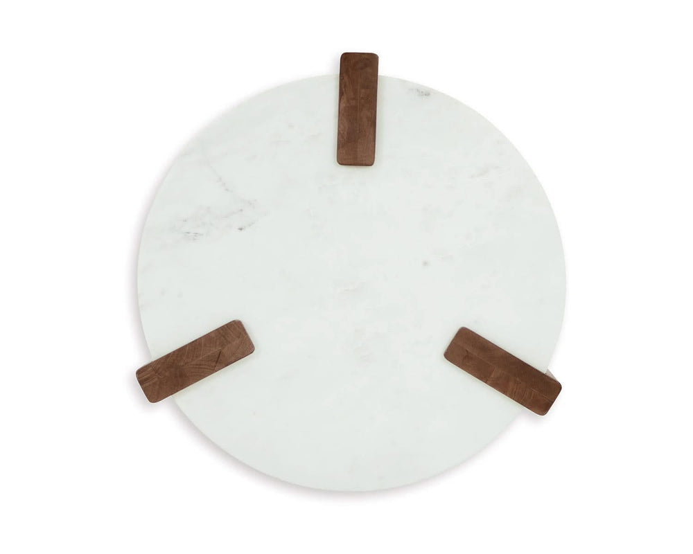 Isanti End Table