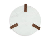 Isanti End Table