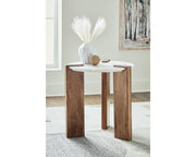 Isanti End Table