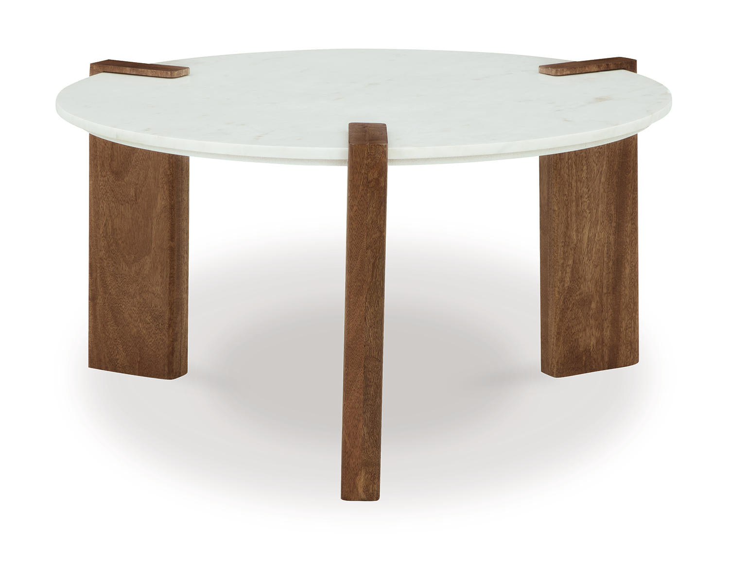 Isanti Coffee Table and 2 End Tables