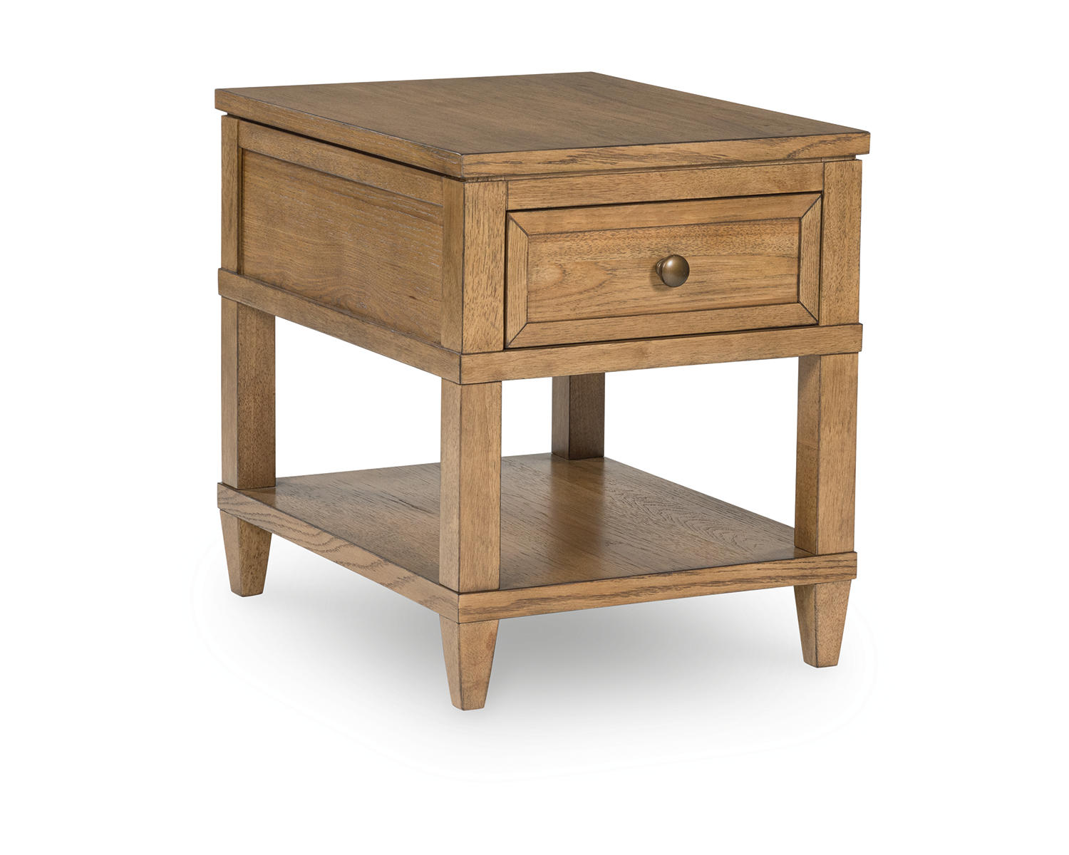 Sharlance End Table