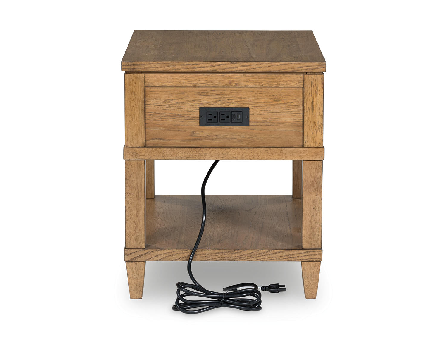 Sharlance End Table