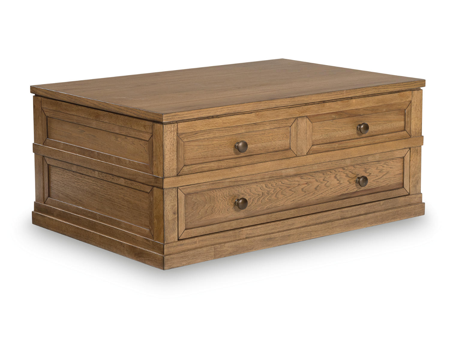 Sharlance Lift-Top Coffee Table