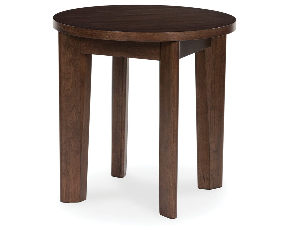 Mesa auxiliar Korestone 2