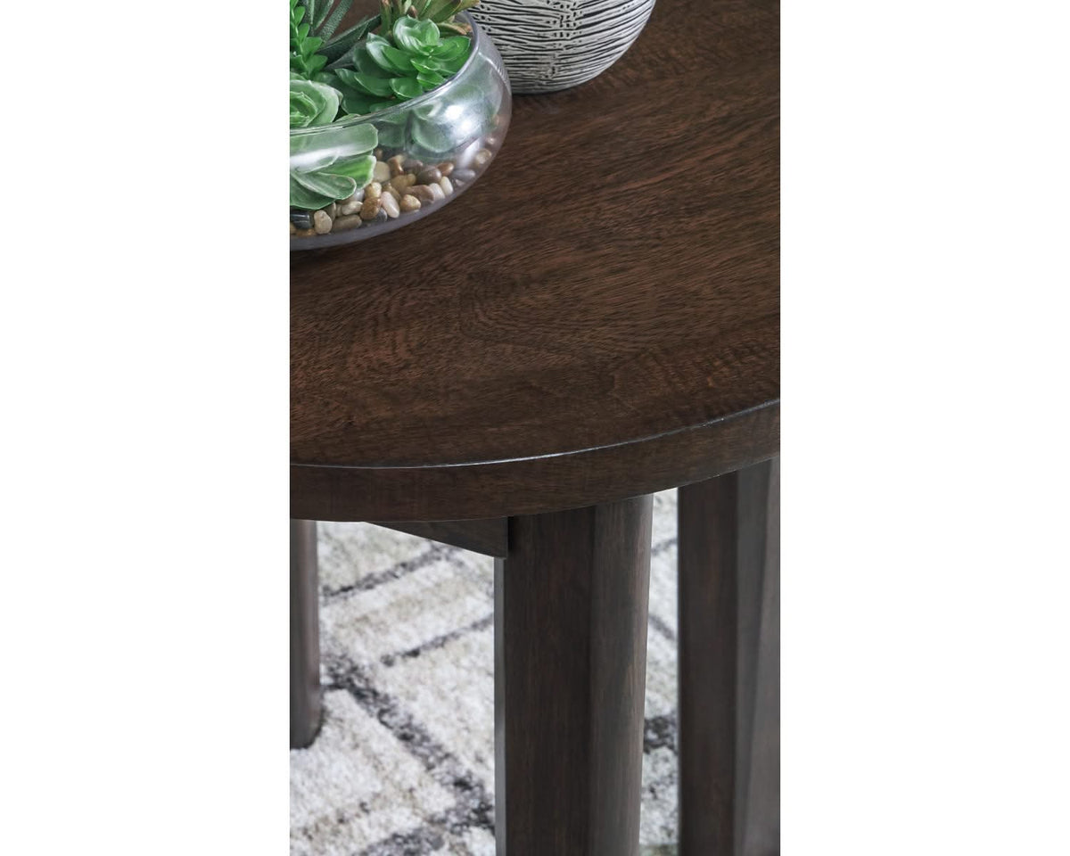 Mesa auxiliar Korestone 2