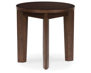 Mesa auxiliar Korestone 2