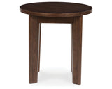 Mesa auxiliar Korestone 2