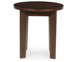 Mesa auxiliar Korestone 2