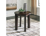 Mesa auxiliar Korestone 2