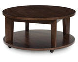 Mesa de centro Korestone 2