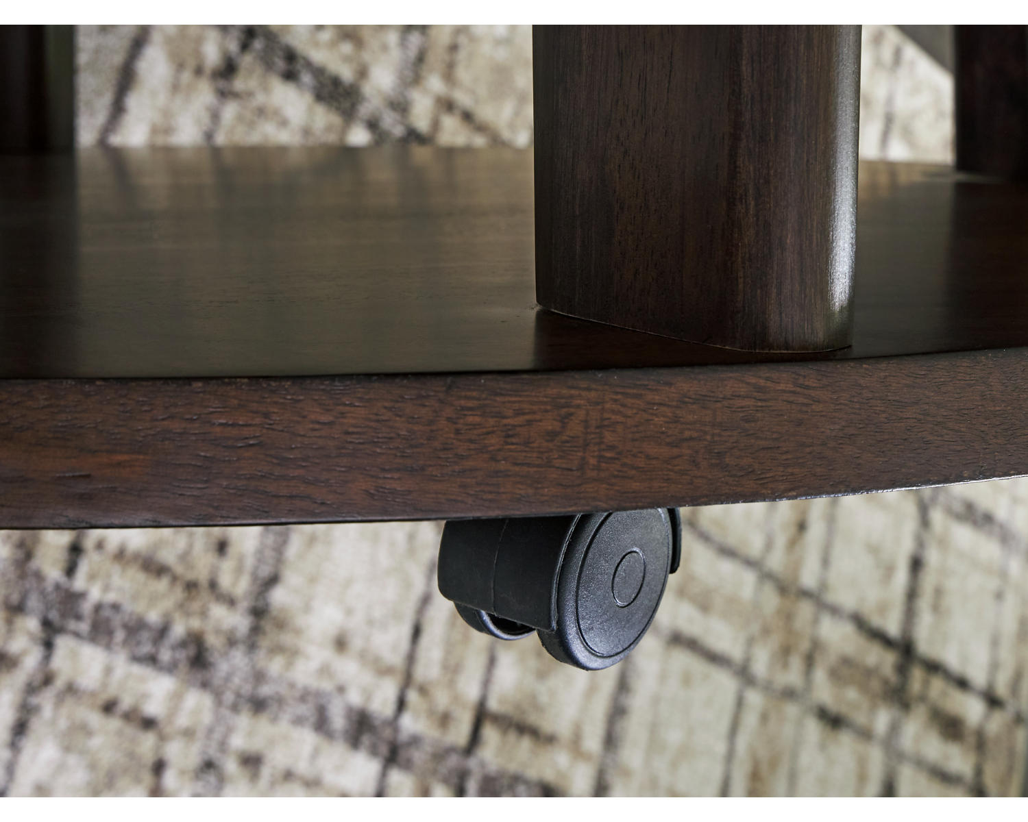 Korestone 2 Coffee Table