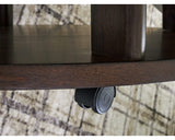 Mesa de centro Korestone 2