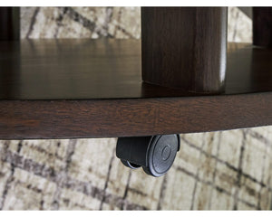 Mesa de centro Korestone 2