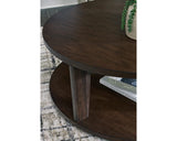 Mesa de centro Korestone 2