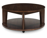 Mesa de centro Korestone 2