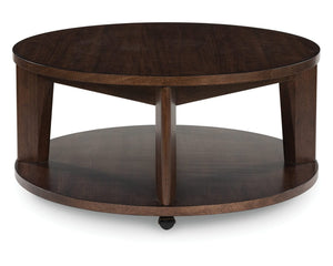 Mesa de centro Korestone 2