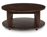 Mesa de centro Korestone 2
