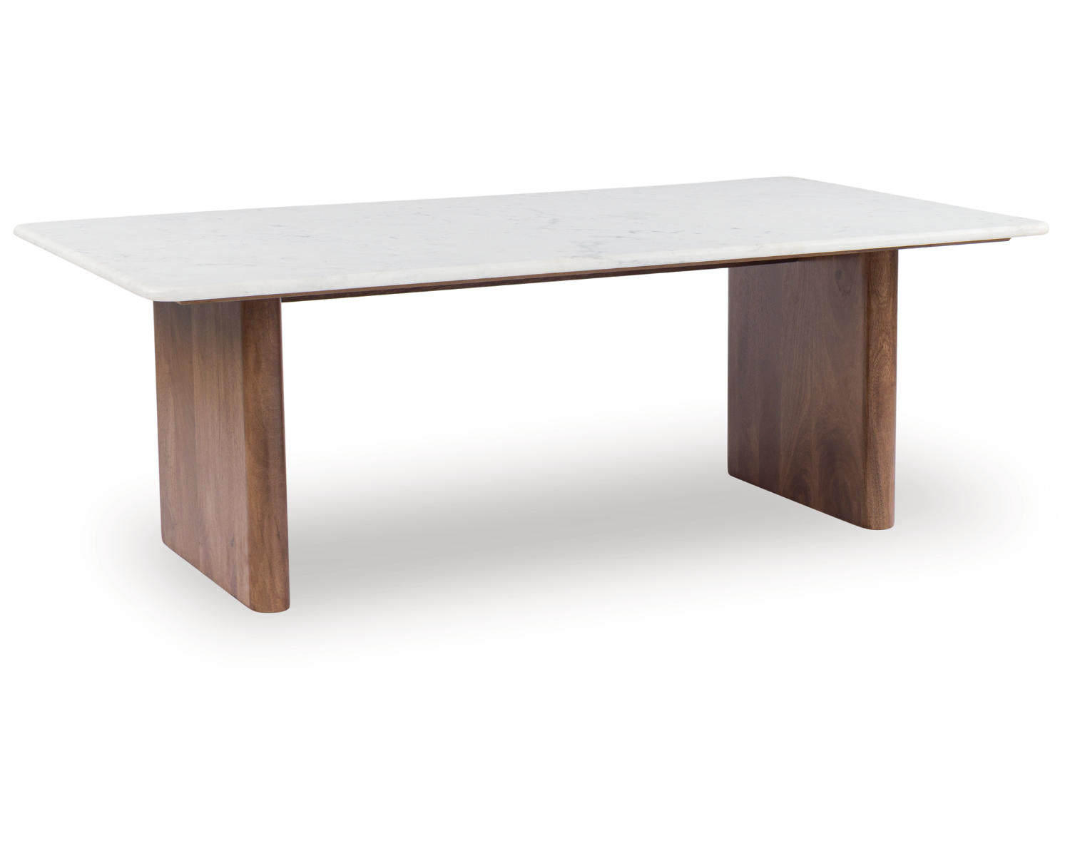 Isanti Coffee Table and 2 End Tables