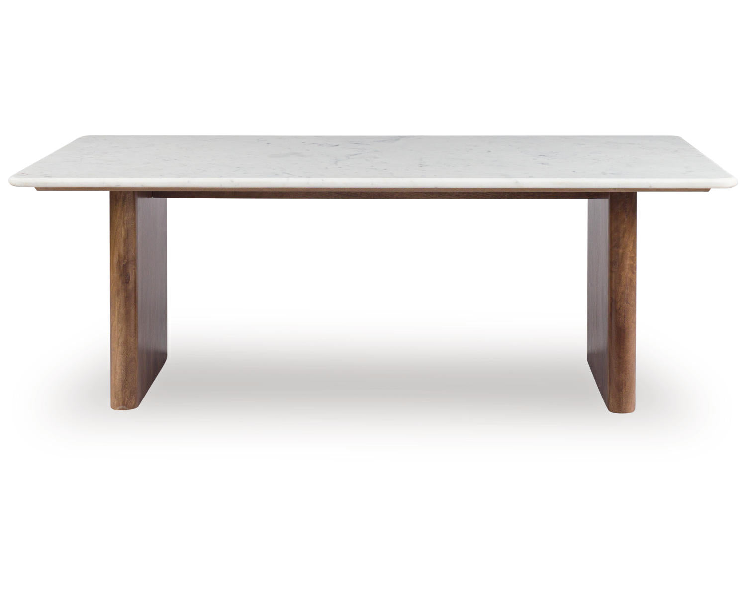 Isanti Coffee Table and 2 End Tables
