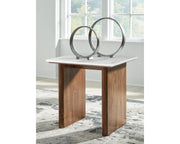 Isanti End Table