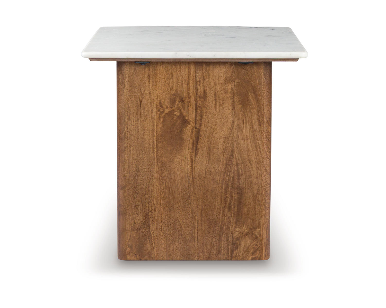 Isanti Coffee Table and 2 End Tables