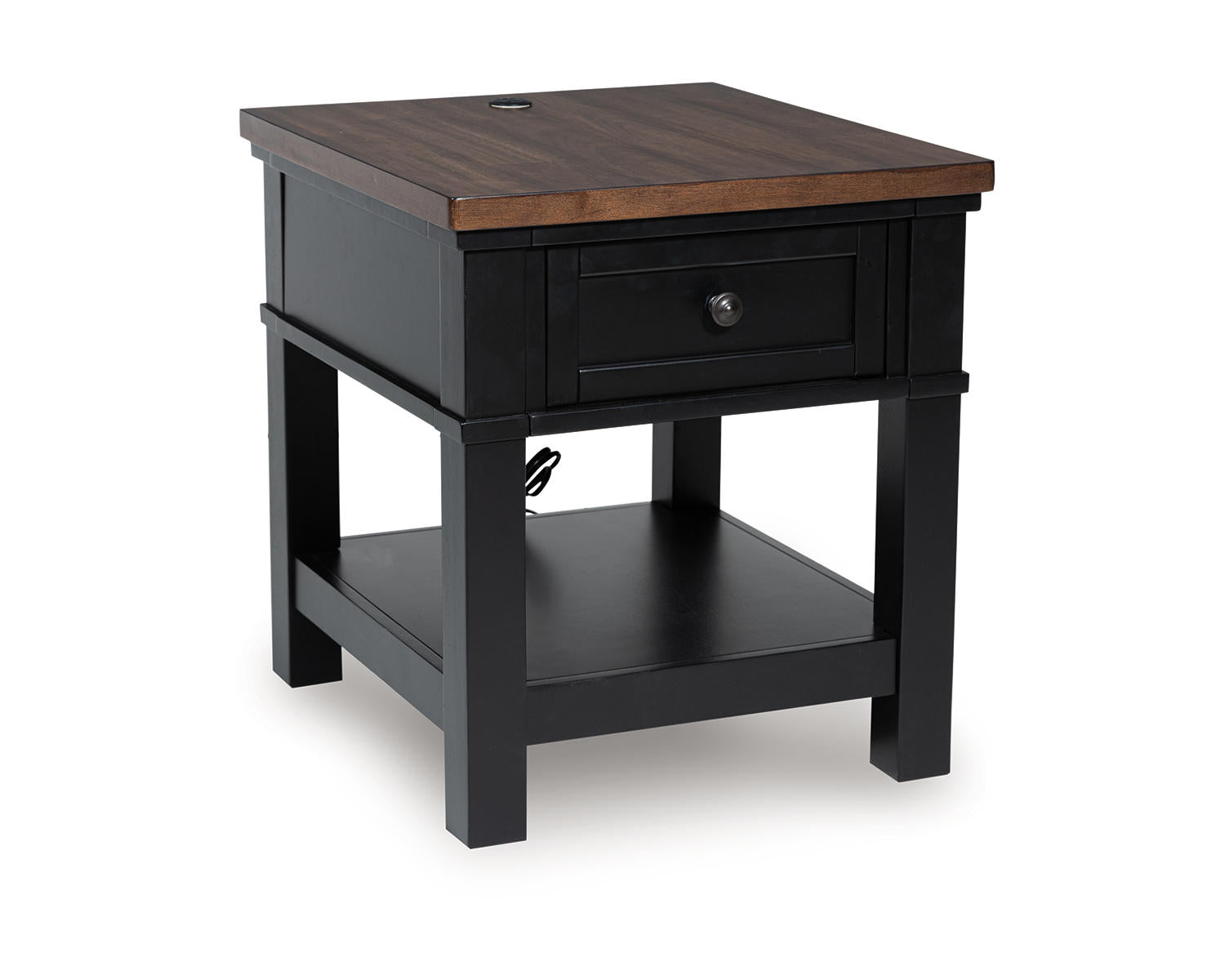 Wildenauer End Table