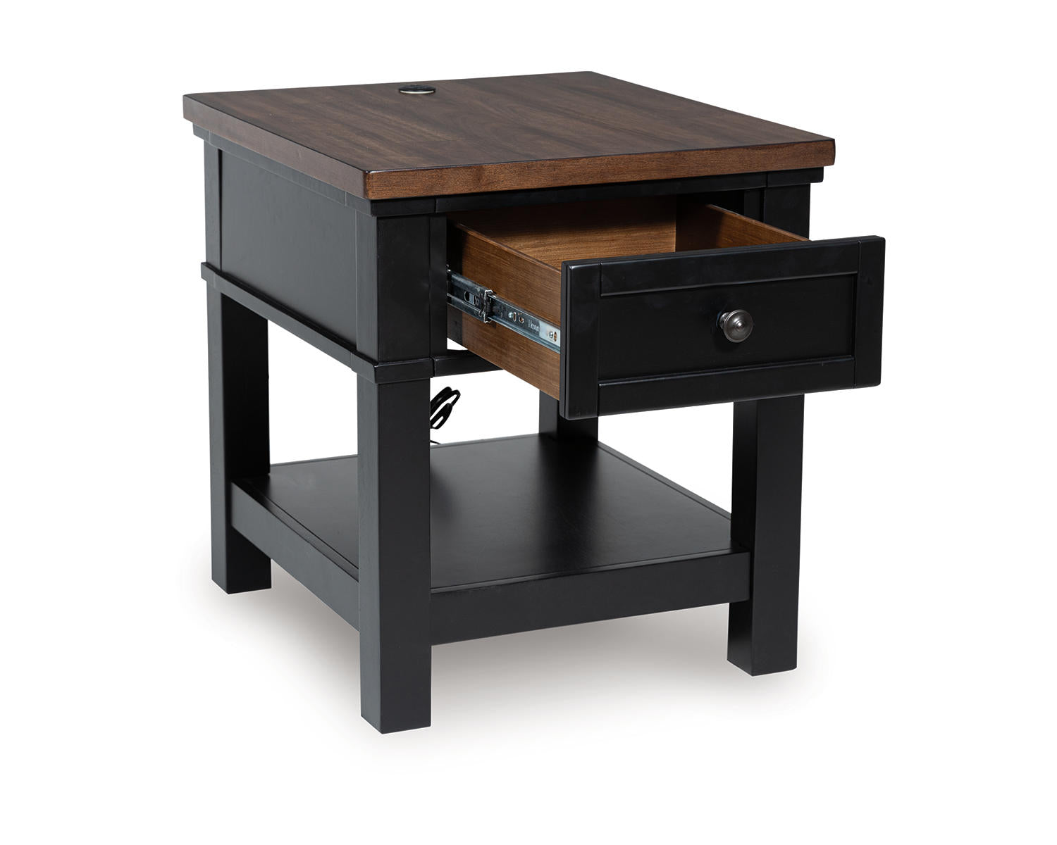Wildenauer End Table