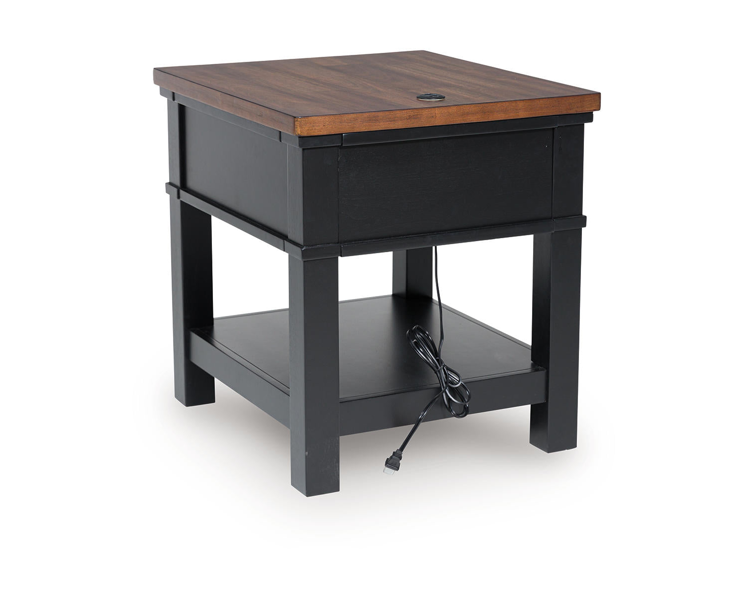 Wildenauer End Table