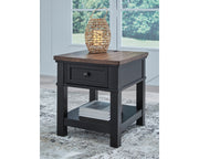 Wildenauer End Table