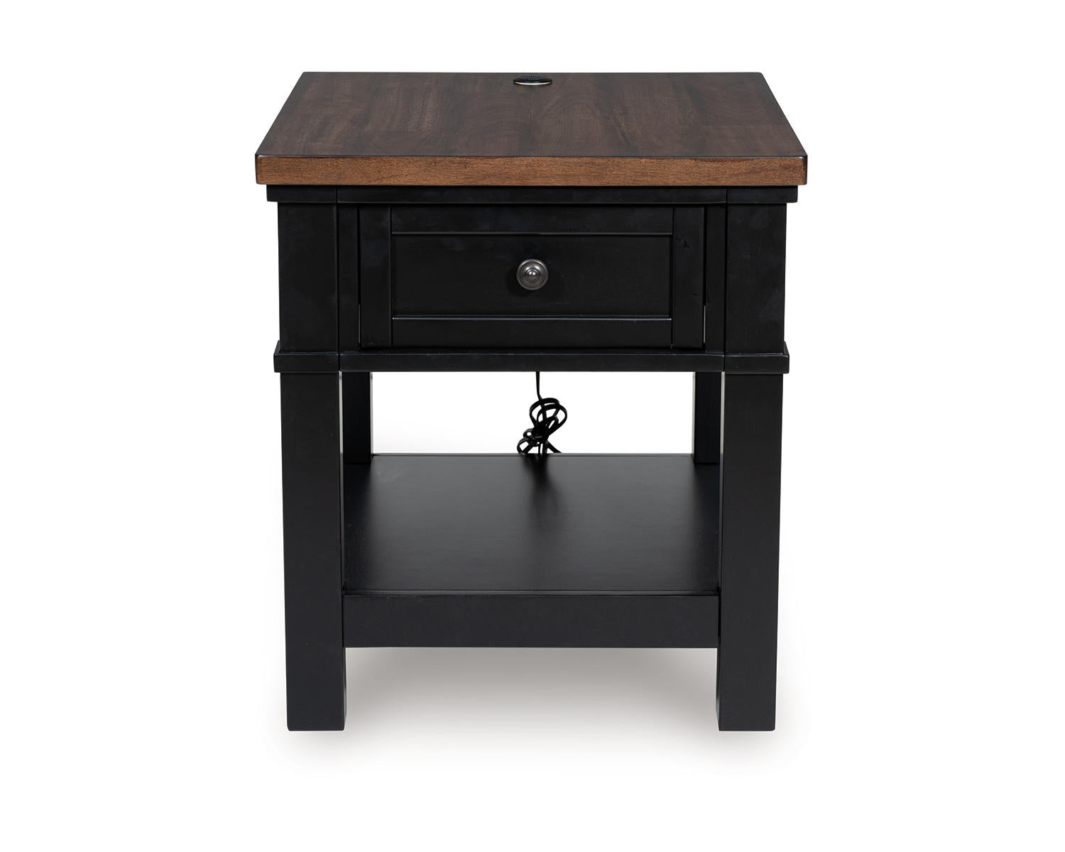 Wildenauer End Table