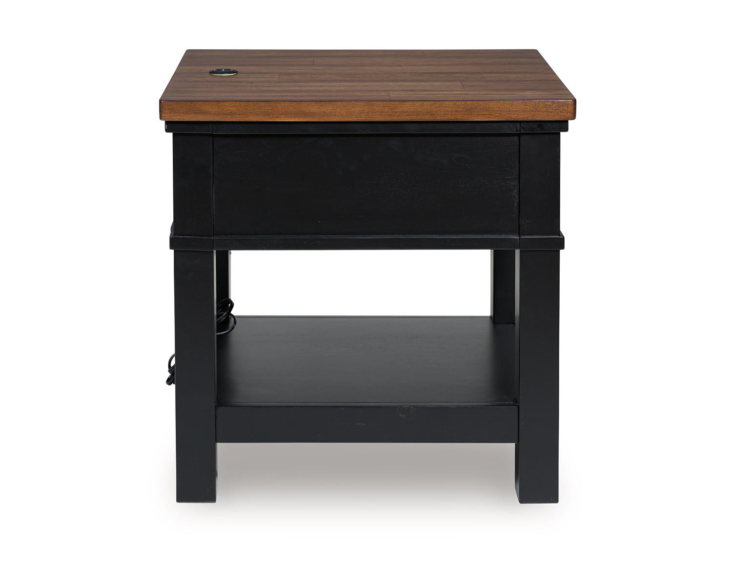 Wildenauer End Table